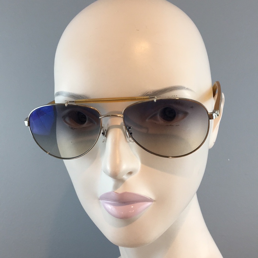 Oliver People Amanda R Hears Sunglasses